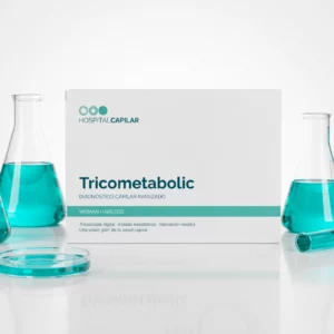 TRICOMETABOLIC